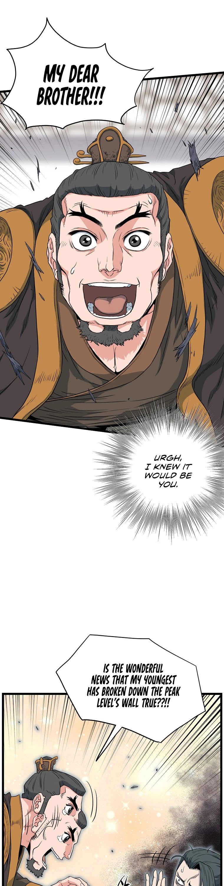 Murim Login Chapter 111 image 14